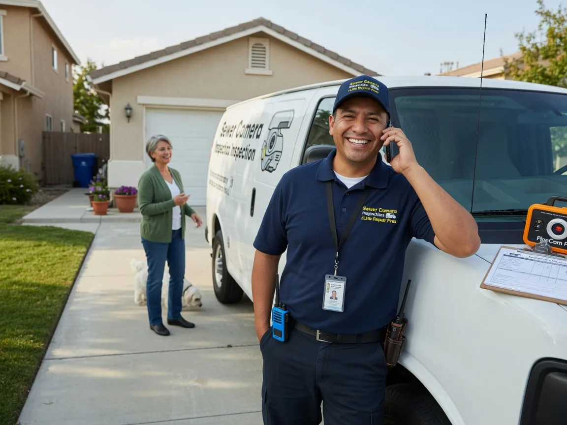Sewer Line Repair Oakland Mills, PA FAQs
